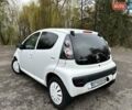 Білий Сітроен С1, об'ємом двигуна 1 л та пробігом 87 тис. км за 6499 $, фото 6 на Automoto.ua