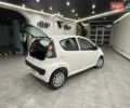 Білий Сітроен С1, об'ємом двигуна 1 л та пробігом 29 тис. км за 5999 $, фото 37 на Automoto.ua