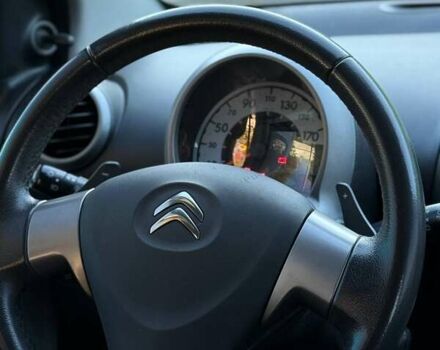 Ситроен С1 2013 в Киеве на Automoto.ua Белый Ситроен С1, объемом двигателя 1 л и пробегом 100 тыс. км за 4100 $, фото 17 на Automoto.ua