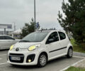 Ситроен С1 2013 в Киеве на Automoto.ua Белый Ситроен С1, объемом двигателя 1 л и пробегом 81 тыс. км за 5900 $, фото 3 на Automoto.ua
