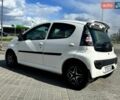 Белый Ситроен С1, объемом двигателя 1 л и пробегом 120 тыс. км за 5600 $, фото 2 на Automoto.ua