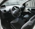 Білий Сітроен С1, об'ємом двигуна 1 л та пробігом 160 тис. км за 4818 $, фото 2 на Automoto.ua