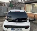 Білий Сітроен С1, об'ємом двигуна 1 л та пробігом 148 тис. км за 5000 $, фото 6 на Automoto.ua