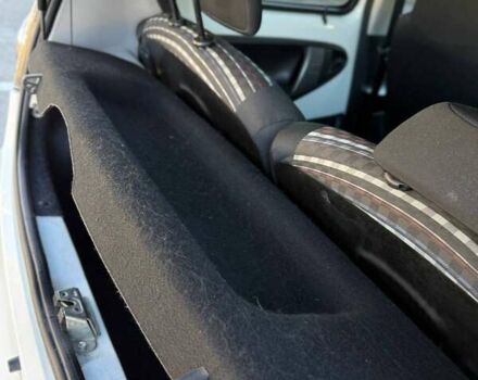 Ситроен С1 2013 в Киеве на Automoto.ua Белый Ситроен С1, объемом двигателя 1 л и пробегом 100 тыс. км за 4100 $, фото 23 на Automoto.ua