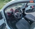Белый Ситроен С1, объемом двигателя 1 л и пробегом 70 тыс. км за 6500 $, фото 6 на Automoto.ua