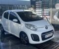 Сітроен С1 2013 у Каменке-Бугской на Automoto.ua Білий Сітроен С1, об'ємом двигуна 1 л та пробігом 175 тис. км за 5200 $, фото 1 на Automoto.ua