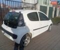Белый Ситроен С1, объемом двигателя 1 л и пробегом 178 тыс. км за 5800 $, фото 6 на Automoto.ua