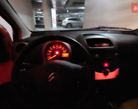 Белый Ситроен С1, объемом двигателя 1 л и пробегом 29 тыс. км за 5300 $, фото 3 на Automoto.ua