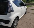 Білий Сітроен С1, об'ємом двигуна 1 л та пробігом 144 тис. км за 6000 $, фото 29 на Automoto.ua