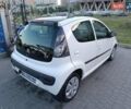 Белый Ситроен С1, объемом двигателя 1 л и пробегом 70 тыс. км за 6500 $, фото 2 на Automoto.ua