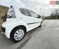 Білий Сітроен С1, об'ємом двигуна 1 л та пробігом 206 тис. км за 4999 $, фото 5 на Automoto.ua