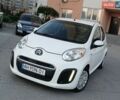 Білий Сітроен С1, об'ємом двигуна 1 л та пробігом 73 тис. км за 6200 $, фото 1 на Automoto.ua