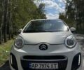 Білий Сітроен С1, об'ємом двигуна 1 л та пробігом 117 тис. км за 5700 $, фото 5 на Automoto.ua