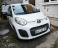 Білий Сітроен С1, об'ємом двигуна 1 л та пробігом 160 тис. км за 4818 $, фото 1 на Automoto.ua
