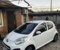 Белый Ситроен С1, объемом двигателя 1 л и пробегом 122 тыс. км за 6500 $, фото 1 на Automoto.ua
