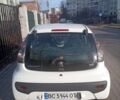 Белый Ситроен С1, объемом двигателя 1 л и пробегом 178 тыс. км за 5800 $, фото 5 на Automoto.ua