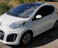 Білий Сітроен С1, об'ємом двигуна 1 л та пробігом 144 тис. км за 6000 $, фото 1 на Automoto.ua
