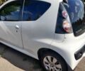 Білий Сітроен С1, об'ємом двигуна 1 л та пробігом 144 тис. км за 6000 $, фото 23 на Automoto.ua