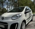 Білий Сітроен С1, об'ємом двигуна 1 л та пробігом 117 тис. км за 5700 $, фото 1 на Automoto.ua