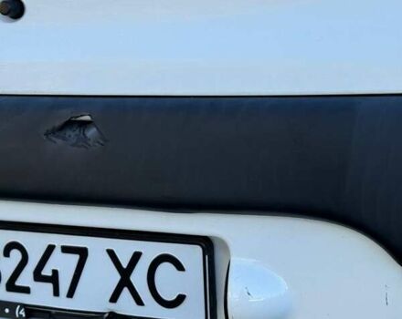 Ситроен С1 2013 в Киеве на Automoto.ua Белый Ситроен С1, объемом двигателя 1 л и пробегом 100 тыс. км за 4100 $, фото 11 на Automoto.ua