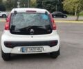 Белый Ситроен С1, объемом двигателя 1 л и пробегом 78 тыс. км за 6300 $, фото 4 на Automoto.ua