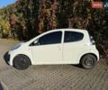 Ситроен С1 2013 в Киеве на Automoto.ua Белый Ситроен С1, объемом двигателя 1 л и пробегом 100 тыс. км за 4100 $, фото 1 на Automoto.ua
