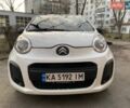 Белый Ситроен С1, объемом двигателя 1 л и пробегом 156 тыс. км за 4800 $, фото 1 на Automoto.ua