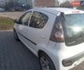 Белый Ситроен С1, объемом двигателя 1 л и пробегом 177 тыс. км за 5000 $, фото 1 на Automoto.ua