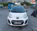 Белый Ситроен С1, объемом двигателя 1 л и пробегом 70 тыс. км за 6500 $, фото 1 на Automoto.ua
