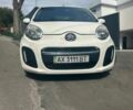 Белый Ситроен С1, объемом двигателя 1 л и пробегом 68 тыс. км за 5400 $, фото 1 на Automoto.ua