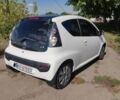Білий Сітроен С1, об'ємом двигуна 1 л та пробігом 144 тис. км за 6000 $, фото 5 на Automoto.ua
