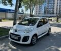 Белый Ситроен С1, объемом двигателя 1 л и пробегом 76 тыс. км за 6250 $, фото 1 на Automoto.ua