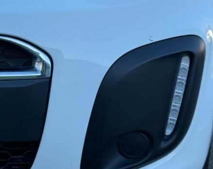 Ситроен С1 2013 в Киеве на Automoto.ua Белый Ситроен С1, объемом двигателя 1 л и пробегом 100 тыс. км за 4100 $, фото 6 на Automoto.ua