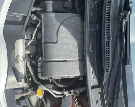 Білий Сітроен С1, об'ємом двигуна 1 л та пробігом 160 тис. км за 5550 $, фото 17 на Automoto.ua