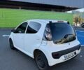 Ситроен С1 2013 в Киеве на Automoto.ua Белый Ситроен С1, объемом двигателя 1 л и пробегом 100 тыс. км за 4100 $, фото 3 на Automoto.ua