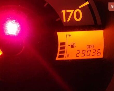 Белый Ситроен С1, объемом двигателя 1 л и пробегом 29 тыс. км за 5300 $, фото 4 на Automoto.ua