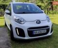Білий Сітроен С1, об'ємом двигуна 1 л та пробігом 78 тис. км за 6299 $, фото 1 на Automoto.ua
