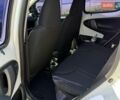 Белый Ситроен С1, объемом двигателя 1 л и пробегом 66 тыс. км за 6000 $, фото 16 на Automoto.ua