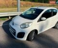 Білий Сітроен С1, об'ємом двигуна 1 л та пробігом 115 тис. км за 5300 $, фото 3 на Automoto.ua