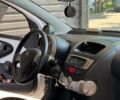 Білий Сітроен С1, об'ємом двигуна 1 л та пробігом 76 тис. км за 6250 $, фото 13 на Automoto.ua