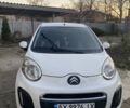 Білий Сітроен С1, об'ємом двигуна 1 л та пробігом 148 тис. км за 5000 $, фото 4 на Automoto.ua