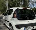 Білий Сітроен С1, об'ємом двигуна 1 л та пробігом 117 тис. км за 5700 $, фото 3 на Automoto.ua