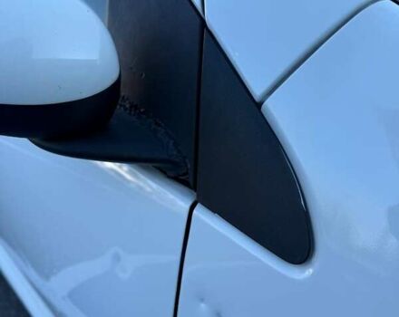 Ситроен С1 2013 в Киеве на Automoto.ua Белый Ситроен С1, объемом двигателя 1 л и пробегом 100 тыс. км за 4100 $, фото 7 на Automoto.ua