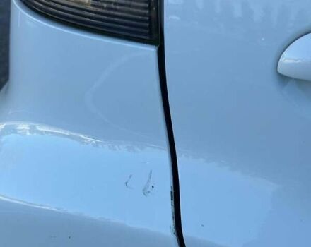 Ситроен С1 2013 в Киеве на Automoto.ua Белый Ситроен С1, объемом двигателя 1 л и пробегом 100 тыс. км за 4100 $, фото 8 на Automoto.ua