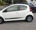 Белый Ситроен С1, объемом двигателя 1 л и пробегом 78 тыс. км за 6300 $, фото 2 на Automoto.ua