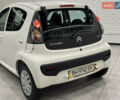 Білий Сітроен С1, об'ємом двигуна 1 л та пробігом 29 тис. км за 5999 $, фото 32 на Automoto.ua