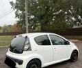 Белый Ситроен С1, объемом двигателя 1 л и пробегом 246 тыс. км за 4900 $, фото 3 на Automoto.ua