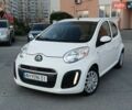 Білий Сітроен С1, об'ємом двигуна 1 л та пробігом 73 тис. км за 6200 $, фото 1 на Automoto.ua