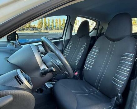 Ситроен С1 2013 в Киеве на Automoto.ua Белый Ситроен С1, объемом двигателя 1 л и пробегом 100 тыс. км за 4100 $, фото 14 на Automoto.ua