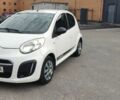 Белый Ситроен С1, объемом двигателя 1 л и пробегом 78 тыс. км за 6300 $, фото 1 на Automoto.ua